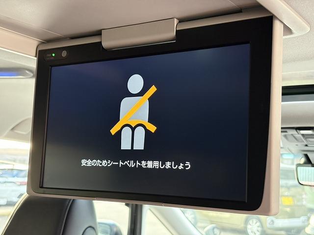 アルファード ２．５Ｓ　Ｃパッケージ　禁煙車・ムーンルーフ・両側パワースライド・モデリスタエアロ・ＬＥＤヘッドライト・ＢＳＭ・デジタルミラー・電動リアゲート・後席モニター・シートベンチレーション／ヒーター・ＥＴＣ・スマートキー（22枚目）