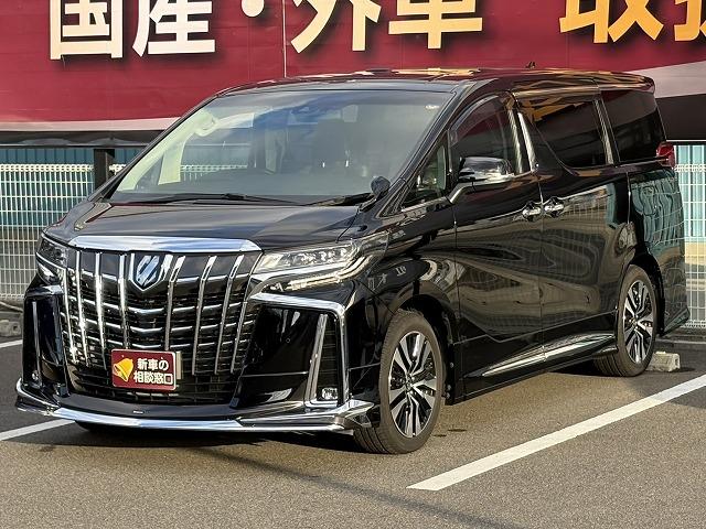 アルファード ２．５Ｓ　Ｃパッケージ　禁煙車・ムーンルーフ・両側パワースライド・モデリスタエアロ・ＬＥＤヘッドライト・ＢＳＭ・デジタルミラー・電動リアゲート・後席モニター・シートベンチレーション／ヒーター・ＥＴＣ・スマートキー（29枚目）