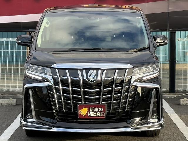 アルファード ２．５Ｓ　Ｃパッケージ　禁煙車・ムーンルーフ・両側パワースライド・モデリスタエアロ・ＬＥＤヘッドライト・ＢＳＭ・デジタルミラー・電動リアゲート・後席モニター・シートベンチレーション／ヒーター・ＥＴＣ・スマートキー（30枚目）