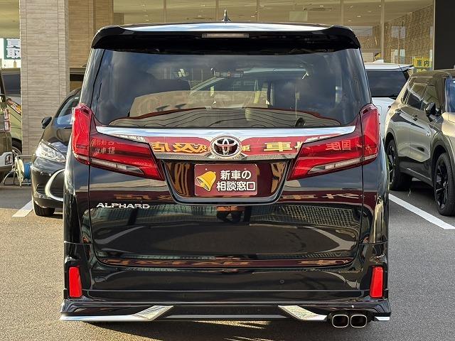 アルファード ２．５Ｓ　Ｃパッケージ　禁煙車・ムーンルーフ・両側パワースライド・モデリスタエアロ・ＬＥＤヘッドライト・ＢＳＭ・デジタルミラー・電動リアゲート・後席モニター・シートベンチレーション／ヒーター・ＥＴＣ・スマートキー（32枚目）