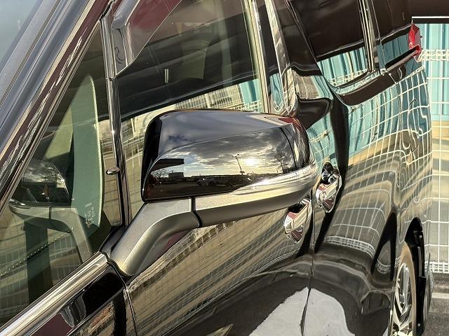 アルファード ２．５Ｓ　Ｃパッケージ　禁煙車・ムーンルーフ・両側パワースライド・モデリスタエアロ・ＬＥＤヘッドライト・ＢＳＭ・デジタルミラー・電動リアゲート・後席モニター・シートベンチレーション／ヒーター・ＥＴＣ・スマートキー（39枚目）