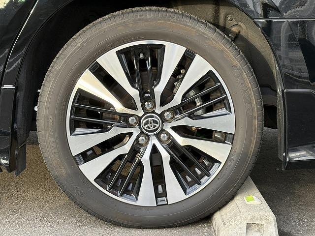 アルファード ２．５Ｓ　Ｃパッケージ　禁煙車・ムーンルーフ・両側パワースライド・モデリスタエアロ・ＬＥＤヘッドライト・ＢＳＭ・デジタルミラー・電動リアゲート・後席モニター・シートベンチレーション／ヒーター・ＥＴＣ・スマートキー（43枚目）