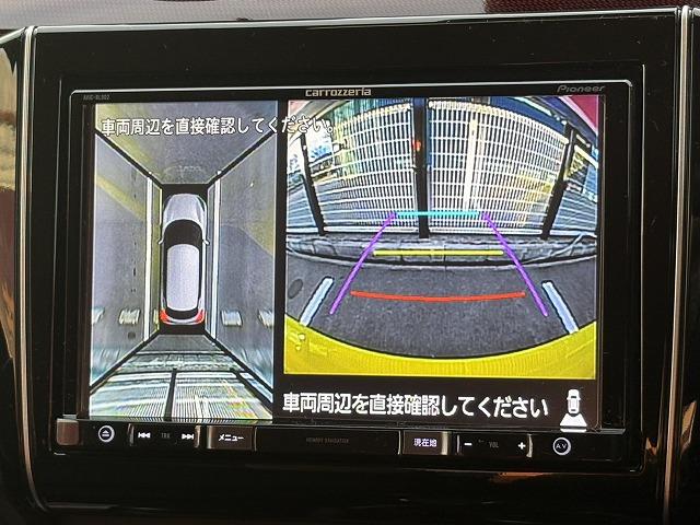 スイフトスポーツ ベースグレード　全方位モニタ・ＬＥＤヘッドライト・シートヒーター・レーダークルーズ・フルセグＴＶナビ・Ｂｌｕｅｔｏｏｔｈ・ＥＴＣ・スマートキー・ステアリングリモコン・衝突軽減ブレーキ・レーンキープアシスト・純正ＡＷ（4枚目）