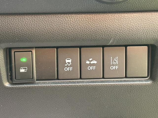 スイフトスポーツ ベースグレード　全方位モニタ・ＬＥＤヘッドライト・シートヒーター・レーダークルーズ・フルセグＴＶナビ・Ｂｌｕｅｔｏｏｔｈ・ＥＴＣ・スマートキー・ステアリングリモコン・衝突軽減ブレーキ・レーンキープアシスト・純正ＡＷ（15枚目）