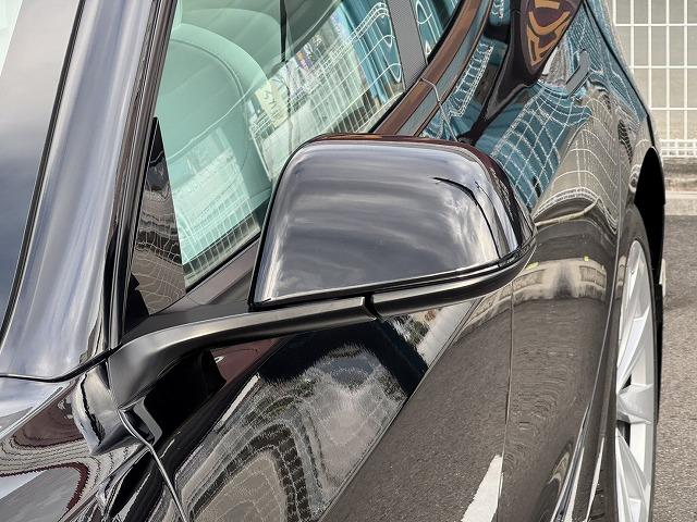 モデル３ ロングレンジ　ＡＷＤ　ワンオーナー／禁煙車／オートパイロット／白革シート／ガラスルーフ／ＥＴＣ２．０／全方位カメラ／ハンドルヒーター／シートヒーター／オートパイロット／カードキー（44枚目）