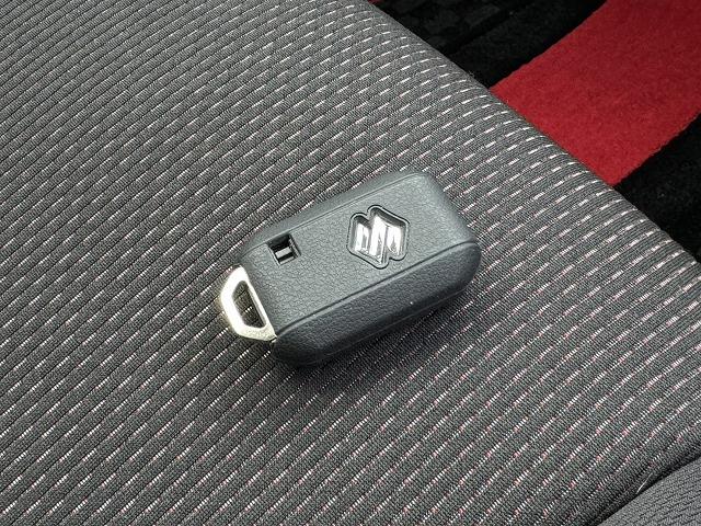 スイフトスポーツ ベースグレード　純正フルエアロ／Ｄプレイオーディオ／フルエアロ／ディスプレイオーディオ／ＢＴ／スマホ連携／バックカメラ／レーダークルーズコントロール／ミラー型ドラレコ／シートヒータ／スマートキー／ＬＥＤヘッドライト（10枚目）