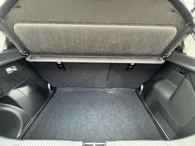 スイフトスポーツ ベースグレード　純正フルエアロ／Ｄプレイオーディオ／フルエアロ／ディスプレイオーディオ／ＢＴ／スマホ連携／バックカメラ／レーダークルーズコントロール／ミラー型ドラレコ／シートヒータ／スマートキー／ＬＥＤヘッドライト（32枚目）