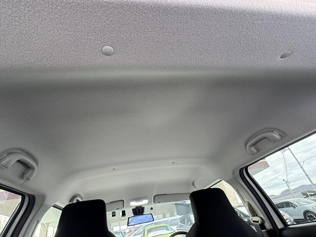 スイフトスポーツ ベースグレード　純正フルエアロ／Ｄプレイオーディオ／フルエアロ／ディスプレイオーディオ／ＢＴ／スマホ連携／バックカメラ／レーダークルーズコントロール／ミラー型ドラレコ／シートヒータ／スマートキー／ＬＥＤヘッドライト（35枚目）