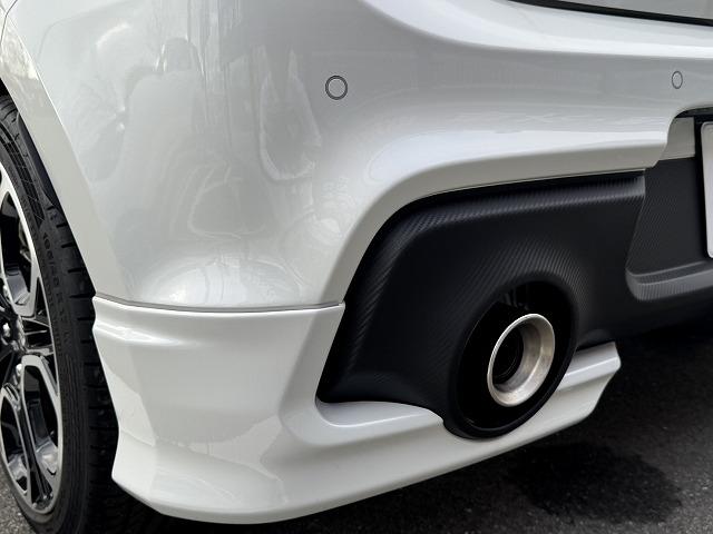 スイフトスポーツ ベースグレード　純正フルエアロ／Ｄプレイオーディオ／フルエアロ／ディスプレイオーディオ／ＢＴ／スマホ連携／バックカメラ／レーダークルーズコントロール／ミラー型ドラレコ／シートヒータ／スマートキー／ＬＥＤヘッドライト（67枚目）