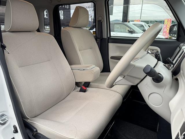 ムーヴキャンバス ＸメイクアップＳＡＩＩ　ワンオーナー　／禁煙車／フルセグＴＶ／ナビ／Ｂｌｕｅｔｏｏｔｈ／バックカメラ／ＣＤ／ＤＶＤ／フォグライト／衝突軽減ブレーキ／スマートキー／両側スライドドア（9枚目）