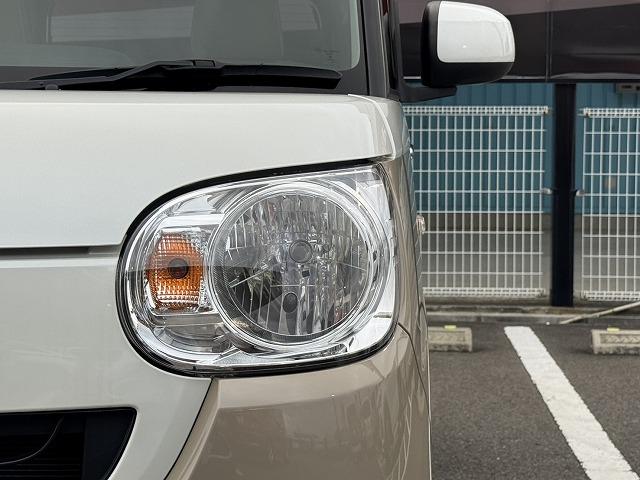 ムーヴキャンバス ＸメイクアップＳＡＩＩ　ワンオーナー　／禁煙車／フルセグＴＶ／ナビ／Ｂｌｕｅｔｏｏｔｈ／バックカメラ／ＣＤ／ＤＶＤ／フォグライト／衝突軽減ブレーキ／スマートキー／両側スライドドア（42枚目）