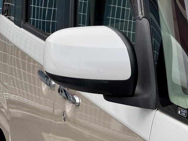 ムーヴキャンバス ＸメイクアップＳＡＩＩ　ワンオーナー　／禁煙車／フルセグＴＶ／ナビ／Ｂｌｕｅｔｏｏｔｈ／バックカメラ／ＣＤ／ＤＶＤ／フォグライト／衝突軽減ブレーキ／スマートキー／両側スライドドア（43枚目）