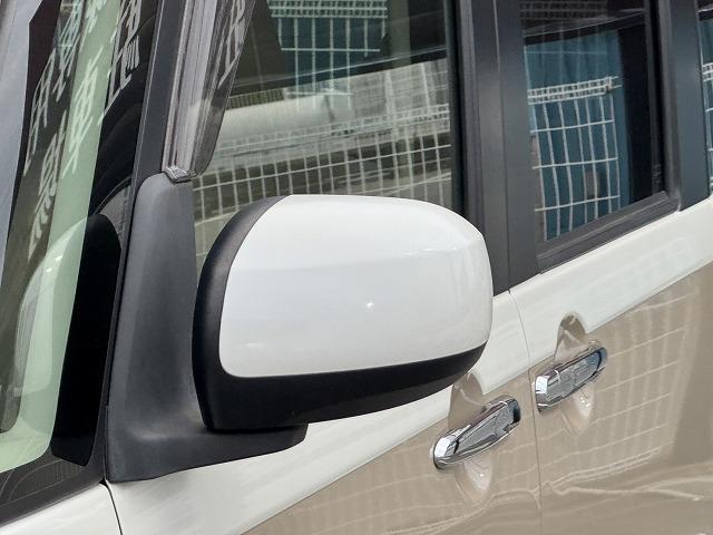 ムーヴキャンバス ＸメイクアップＳＡＩＩ　ワンオーナー　／禁煙車／フルセグＴＶ／ナビ／Ｂｌｕｅｔｏｏｔｈ／バックカメラ／ＣＤ／ＤＶＤ／フォグライト／衝突軽減ブレーキ／スマートキー／両側スライドドア（44枚目）