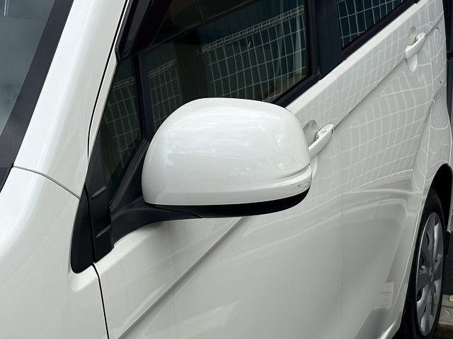 Ｎ－ＷＧＮ Ｇ　バックカメラ・純正ナビ・ワンセグＴＶ・Ｂｌｕｅｔｏｏｔｈ・ＥＴＣ・スマートキー・ステアリングリモコン・アイドリングストップ・電動格納ドアミラー（35枚目）