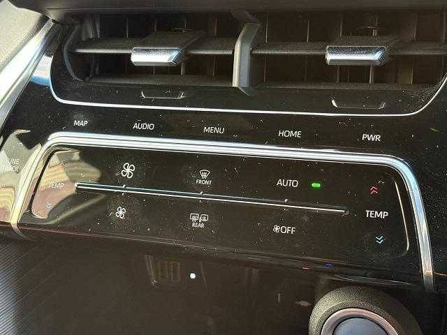 ハリアーハイブリッド Ｚ　レザーパッケージ　全方位モニタ・パワーバックドア・ＪＢＬサウンド・モデリスタエアロ／ホイール・シートベンチレーション／ヒーター・デジタルインナーミラー・シートメモリー・パワーシート・ＢＳＭ・レーダークルーズ・ＥＴＣ（6枚目）