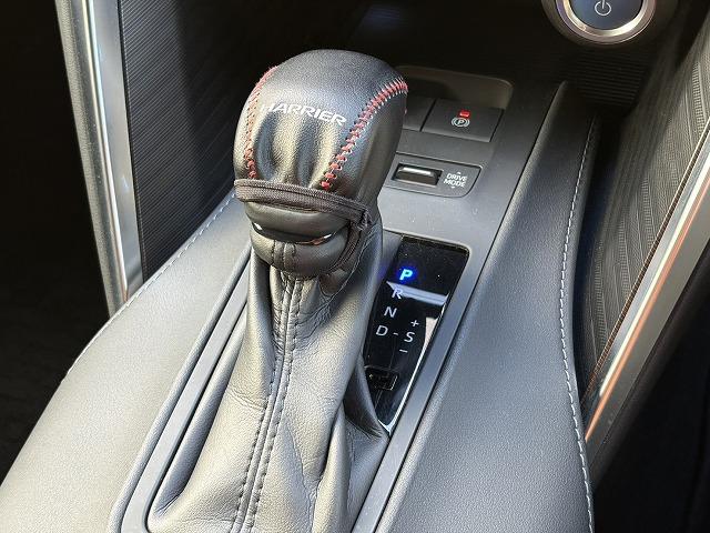 ハリアーハイブリッド Ｚ　レザーパッケージ　全方位モニタ・パワーバックドア・ＪＢＬサウンド・モデリスタエアロ／ホイール・シートベンチレーション／ヒーター・デジタルインナーミラー・シートメモリー・パワーシート・ＢＳＭ・レーダークルーズ・ＥＴＣ（7枚目）