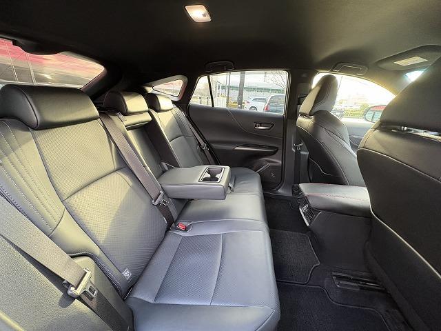 ハリアーハイブリッド Ｚ　レザーパッケージ　全方位モニタ・パワーバックドア・ＪＢＬサウンド・モデリスタエアロ／ホイール・シートベンチレーション／ヒーター・デジタルインナーミラー・シートメモリー・パワーシート・ＢＳＭ・レーダークルーズ・ＥＴＣ（22枚目）