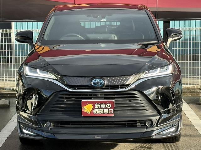 ハリアーハイブリッド Ｚ　レザーパッケージ　全方位モニタ・パワーバックドア・ＪＢＬサウンド・モデリスタエアロ／ホイール・シートベンチレーション／ヒーター・デジタルインナーミラー・シートメモリー・パワーシート・ＢＳＭ・レーダークルーズ・ＥＴＣ（30枚目）
