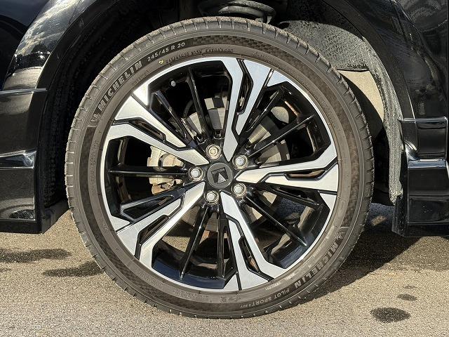 ハリアーハイブリッド Ｚ　レザーパッケージ　全方位モニタ・パワーバックドア・ＪＢＬサウンド・モデリスタエアロ／ホイール・シートベンチレーション／ヒーター・デジタルインナーミラー・シートメモリー・パワーシート・ＢＳＭ・レーダークルーズ・ＥＴＣ（42枚目）