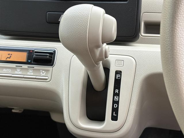 ワゴンＲ ハイブリッドＦＸ　ＣＤステレオ・キーレス・電動格納ドアミラー・シートヒーター・アイドリングストップ・横滑り防止（6枚目）