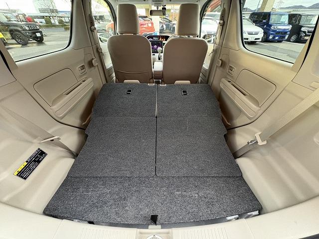 ワゴンＲ ハイブリッドＦＸ　ＣＤステレオ・キーレス・電動格納ドアミラー・シートヒーター・アイドリングストップ・横滑り防止（16枚目）