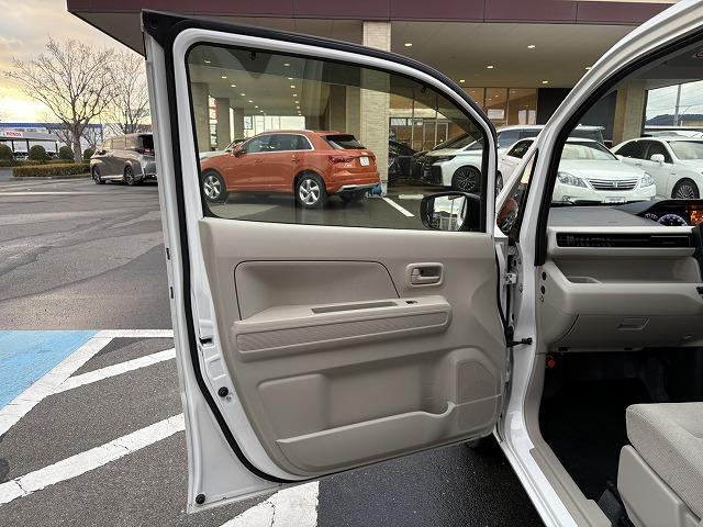 ワゴンＲ ハイブリッドＦＸ　ＣＤステレオ・キーレス・電動格納ドアミラー・シートヒーター・アイドリングストップ・横滑り防止（34枚目）