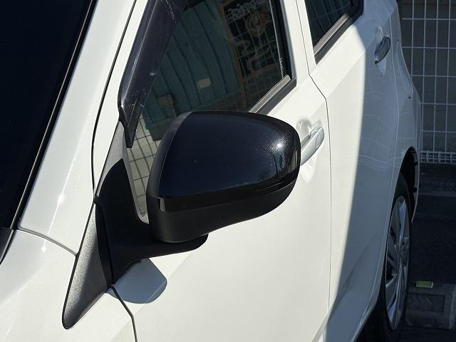 ミライース 　ＬＥＤヘッドライト・禁煙車・バックカメラ・メモリーナビ・ワンセグ・オートハイビーム・Ｂｌｕｅｔｏｏｔｈ・キーレス・電動格納ドアミラー・ベンチシート・衝突軽減ブレーキ（32枚目）