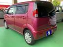 SUZUKI MR WAGON