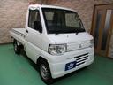 MITSUBISHI MINICAB TRUCK