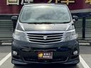 TOYOTA ALPHARD G