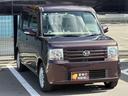 ムーヴコンテ Ｘ　禁煙車　ナビ　フルセグＴＶ　ＥＴＣ　電動格納ドアミラー　プライバシーガラス　Ｗエアバッグ　ＡＢＳ　コラムシフト　ベンチシート　純正１４インチアルミホイール（3枚目）