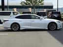 ＬＳ ＬＳ５００　Ｉパッケージ　禁煙車　ナビ　フルセグＴＶ　全方位カメラ　サンルーフ　革シート　パワーシート　シートエアコン・ヒーター　３眼ＬＥＤヘッドライト　ブラインドスポットモニター　ヘッドアップディスプレイ　ドラレコ（4枚目）