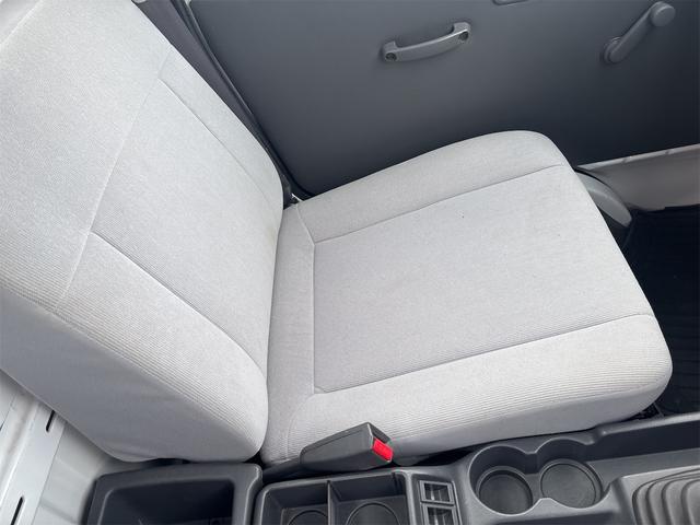 サンバートラック ＴＢ　／４ＷＤ／エアコン／パワステ／５速（14枚目）