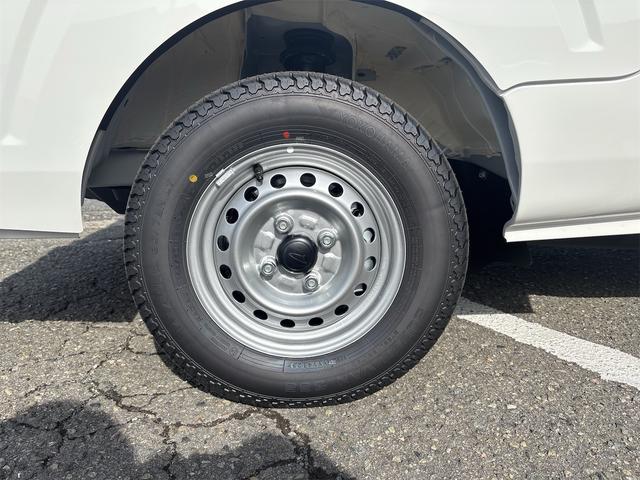ハイゼットトラック ジャンボエクストラ /4WD/5速/LEDヘッドライト&フォグランプ/スマートキー/電動格納式ドアミラー(18枚目)