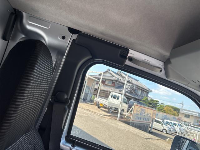 ハイゼットトラック ジャンボエクストラ /2WD/CVT/LEDヘッドライト&フォグランプ/スマートキー/電動格納式ドアミラー/オーディオレス(15枚目)