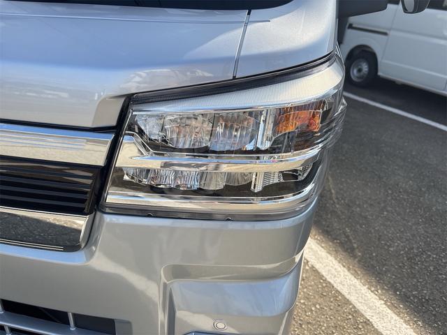 ハイゼットトラック ジャンボエクストラ /2WD/CVT/LEDヘッドライト&フォグランプ/スマートキー/電動格納式ドアミラー/オーディオレス(18枚目)