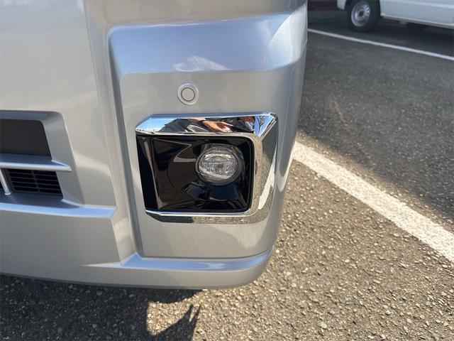 ハイゼットトラック ジャンボエクストラ /2WD/CVT/LEDヘッドライト&フォグランプ/スマートキー/電動格納式ドアミラー/オーディオレス(19枚目)