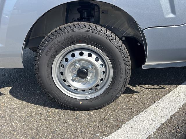 ハイゼットトラック ジャンボエクストラ /2WD/CVT/LEDヘッドライト&フォグランプ/スマートキー/電動格納式ドアミラー/オーディオレス(21枚目)