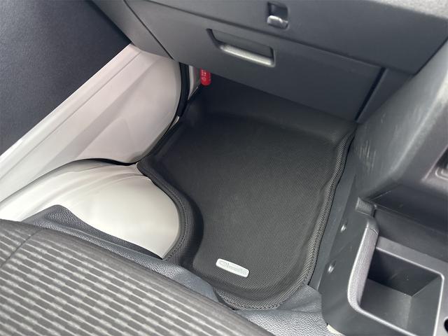 ハイゼットトラック ジャンボエクストラ /2WD/5速マニュアル/LEDヘッドライト&フォグランプ/スマートキー/電動格納式ドアミラー/ETC(10枚目)