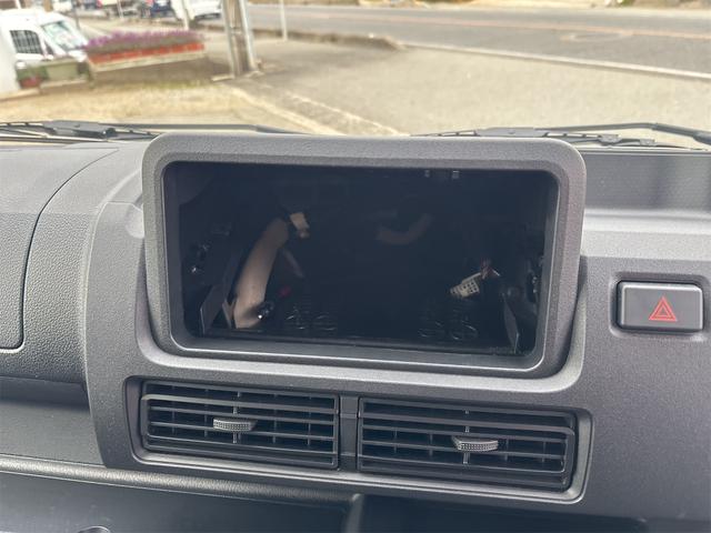 ハイゼットトラック ジャンボエクストラ /2WD/5速マニュアル/LEDヘッドライト&フォグランプ/スマートキー/電動格納式ドアミラー/ETC(12枚目)