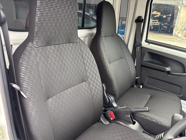 ハイゼットトラック ジャンボエクストラ /2WD/5速マニュアル/LEDヘッドライト&フォグランプ/スマートキー/電動格納式ドアミラー/ETC(15枚目)