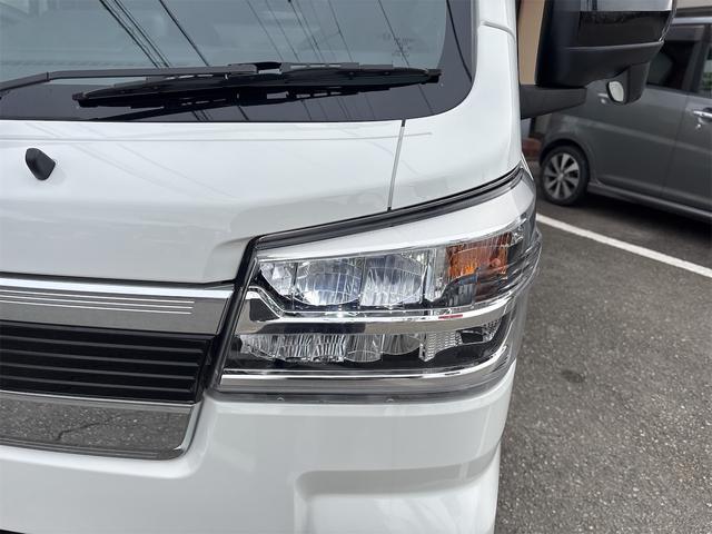 ハイゼットトラック ジャンボエクストラ /2WD/5速マニュアル/LEDヘッドライト&フォグランプ/スマートキー/電動格納式ドアミラー/ETC(17枚目)