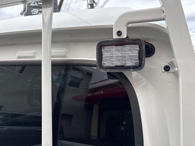 ハイゼットトラック ジャンボエクストラ /2WD/5速マニュアル/LEDヘッドライト&フォグランプ/スマートキー/電動格納式ドアミラー/ETC(23枚目)