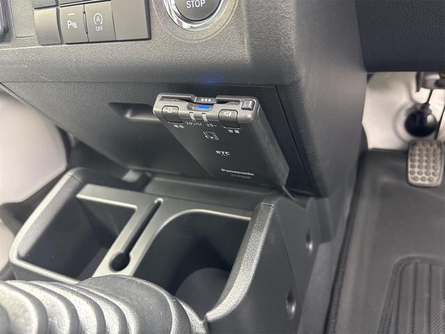 ハイゼットトラック ジャンボエクストラ /2WD/5速マニュアル/LEDヘッドライト&フォグランプ/スマートキー/電動格納式ドアミラー/ETC(25枚目)