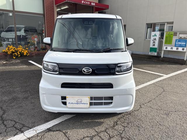 タント Ｘリミテッド　／両側パーワースライドドア／バックモニター／ステアリングリモコン／シートヒーター（2枚目）