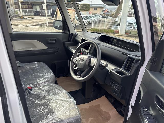 タント Ｘリミテッド　／両側パーワースライドドア／バックモニター／ステアリングリモコン／シートヒーター（6枚目）