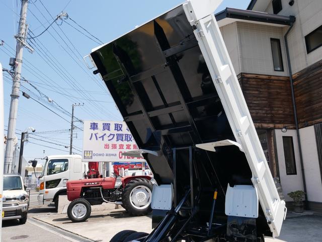 三菱ふそう キャンター