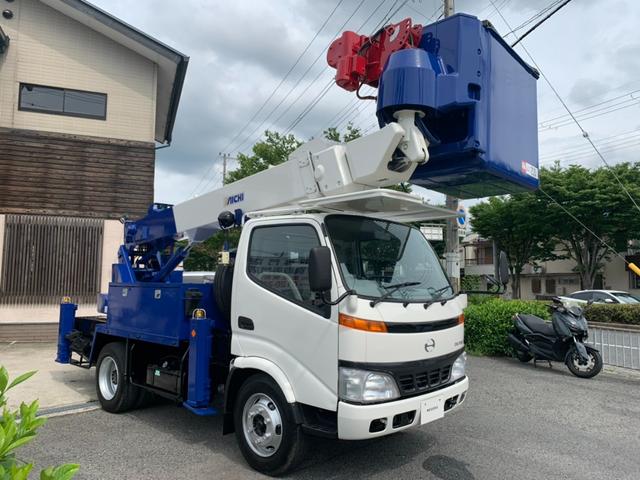 日野 デュトロ