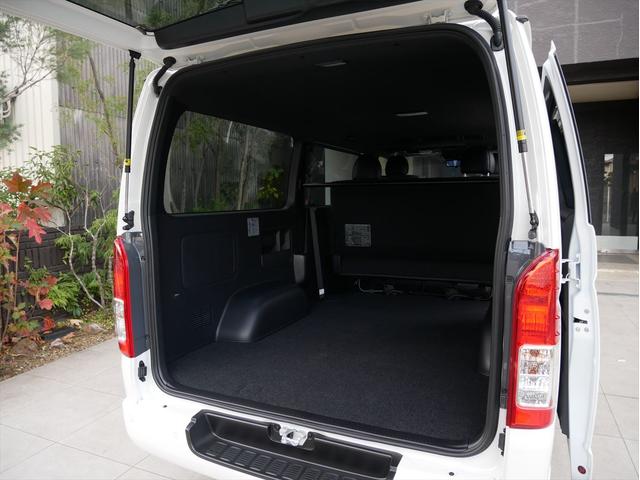 ハイエースバン ロングスーパーGL ダークプライムII 両側パワースライドドア ワンオーナー LEDヘッドライト アラウンドビューカメラ デジタルインナーミラー スマートアシスト VSC(横滑り制御機能) スマートキー プリクラッシュセーフティ(15枚目)