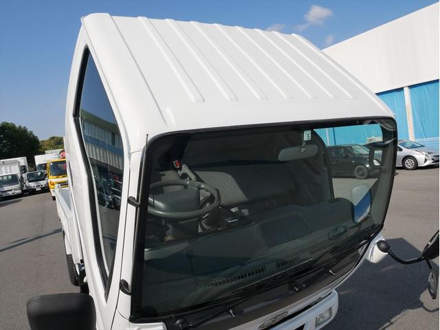 エルフトラック 3t高床強化ダンプ 5速マニュアル/3ペダル アオリ一方開仕様 新明和製(DR2-0110SY) ETC HSA(坂道発進補助装置)中間ピン2ヶ DPD(ディーゼル粒子拡散装置) ASR(駆動防滑装置)タレゴム新調 フロントフォグランプ(16枚目)